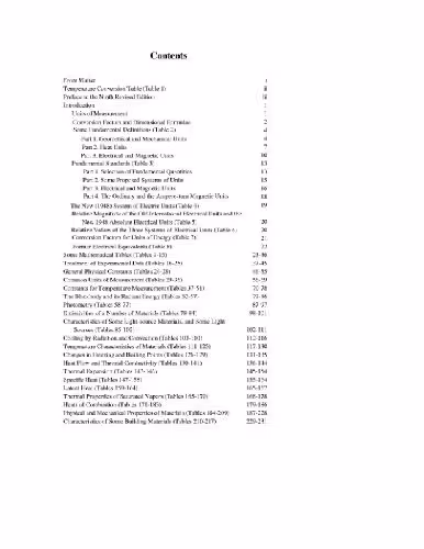 خرید و دانلود نسخه کامل کتاب Smithsonian physical tables(toc)
