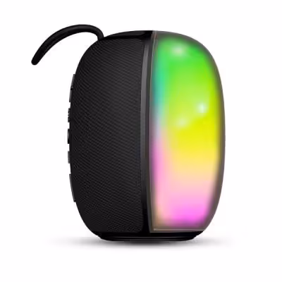 اسپیکر بلوتوثی قابل حمل هیسکا مدل B41