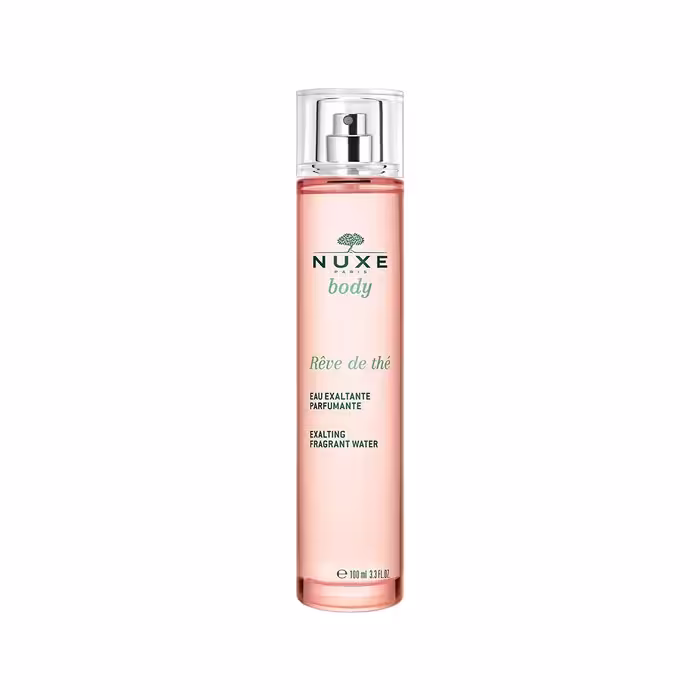 اسپری عطر نوکس Body Reve de The حجم 100 میلی لیتری