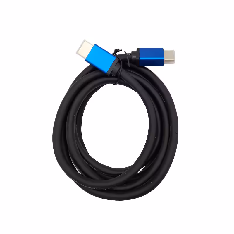کابل HDMI مدل 4K مدل HDTV Premium طول 2 متر