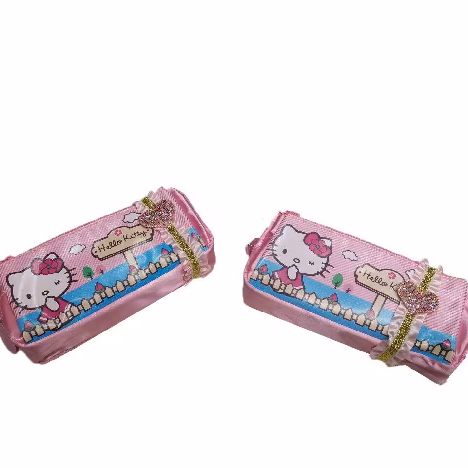 جامدادی پارچه ای UME6702