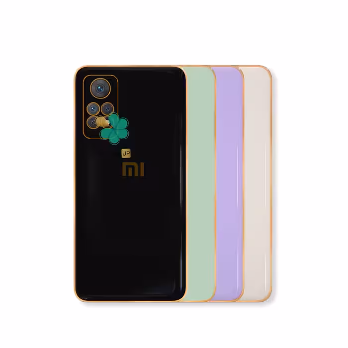 قاب گوشی My Case مناسب Xiaomi Redmi Note 12 Pro 4G