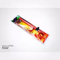 قفل فرمان کلاغی نصر