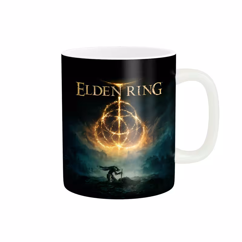 ماگ زیگورات مدل بازی الدن رینگ Elden Ring کد 389