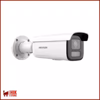 دوربین مداربسته بالت تحت شبکه 6 مگاپیکسل مدل DS-2CD2663G2-LIZS2U