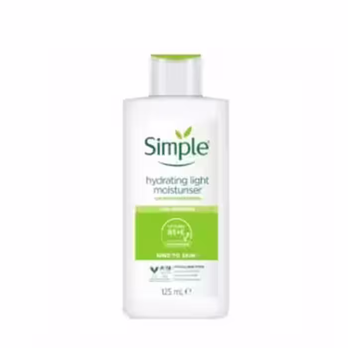 کرم آبرسان سیمپل_simple مدل light_لایت_اورجینال