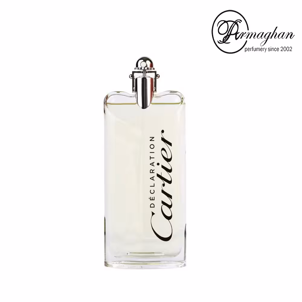 Cartier  Declaration Fraiche For Men EDT
