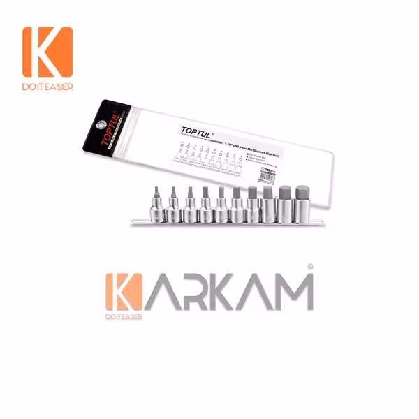 بکس ریلی 1.2 آلنی GAAG1005 تاپ تول