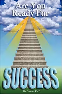 خرید و دانلود نسخه کامل کتاب Are You Ready For Success? - PDF