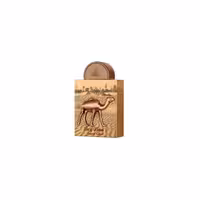عطر لطافه آرت آو نیچر | Lattafa Art Of Nature I