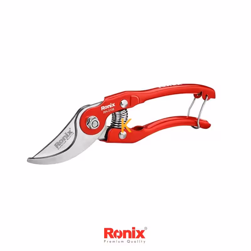 قیچی باغبانی RH-3108 رونیکس