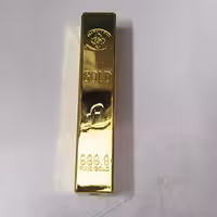 فندک طرح گلد طلاشمش