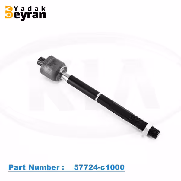 قرقری فرمان سوناتا lf