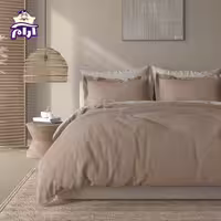 سرویس ملحفه یک نفره دنزو 4 تکه کد 54