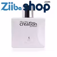 ادکلن کریشن سفید creation Pour Home حجم 100 میل