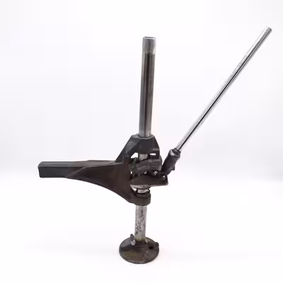 جک صافکاری بدنه خودرو مدل گوریلا کد YP-FOLOKSI-41CM