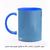 ماگ هومرو طرح مگا من مدل MG4306
