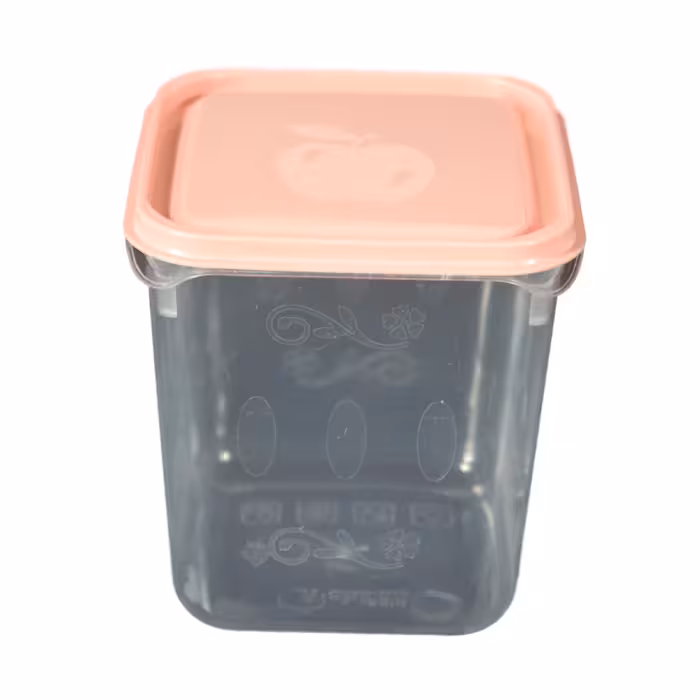 بانکه مدل اشکان پلاستیک کد 12842 بسته 3 عددی