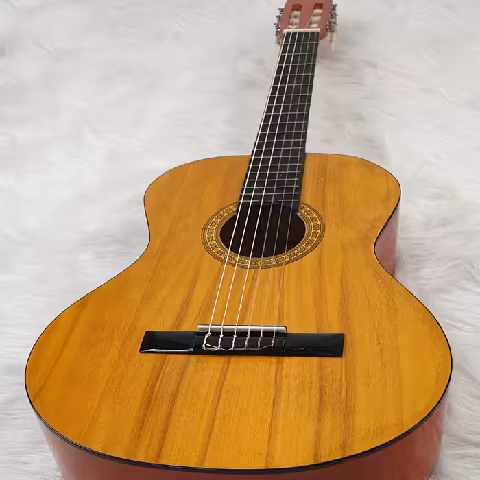 گیتار متاع پور مدل mat 2پیکاپدار 001