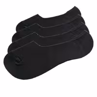 جوراب مدل کالج بسته 4 عددی