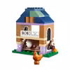 لگو سری فرندز مدل خانه مزرعه کد 41721