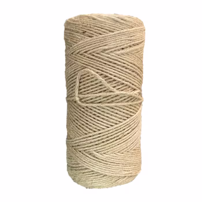 نخ کنف مدل K3mm دو عدد طول 320 متر