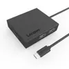 هاب 5 پورت USB-C لنوو مدل C150 
