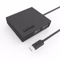 هاب 5 پورت USB-C لنوو مدل C150 