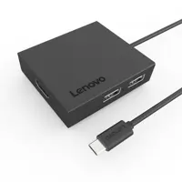 هاب 5 پورت USB-C لنوو مدل C150 