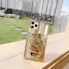 كاور طرح صندوقي كد 55 مناسب براي گوشي موبايل اپل Iphone 11