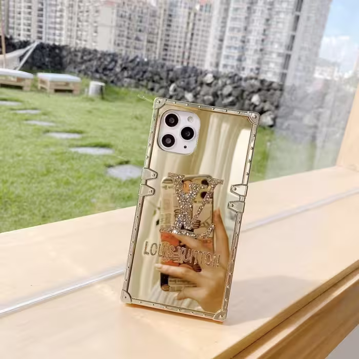 كاور طرح صندوقي كد 55 مناسب براي گوشي موبايل اپل Iphone 11