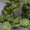 گل مصنوعی مدل شمعدانی