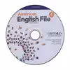 کتاب American English File 4 Third Edition اثر جمعی از نویسندگان انتشارات الوندپویان