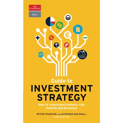 کتاب Guide to Investment Strategy اثر Peter Stanyer انتشارات تازه ها