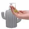 مخزن مایع دستشویی مدل COCK