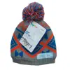 کلاه بافتنی بچگانه لوپیلو مدل shw-baby knit hat
