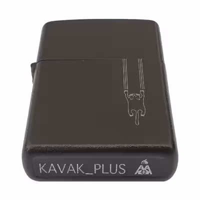 فندک طرح گربه کد 03001