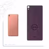 برچسب پوششی ماهوت مدل PL-NSSN مناسب برای گوشی موبایل سونی Xperia XA