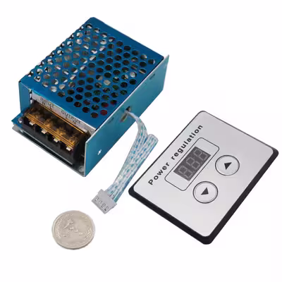 ماژول دیمر مدل -220V