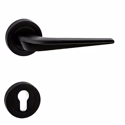 دستگیره در مدل رزت سویچی MODERN بسته 2 عددی