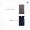 برچسب پوششی ماهوت مدل Hermes-Logo مناسب برای تبلت لنوو A7-50 A3500 2014