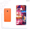 برچسب پوششی ماهوت مدل Tokyo City مناسب برای گوشی موبایل نوکیا Lumia 530