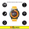 محافظ صفحه نمایش شیشه‌ای ام گلس مدل SH-MG مناسب برای ساعت هوشمند سامسونگGALAXY   Watch 3 41mm بسته دو عددی
