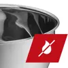 کاسه سیلیت مدل KUCH مجموعه 3 عددی