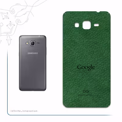 برچسب پوششی ماهوت مدل GL-GGL مناسب برای گوشی موبایل سامسونگ Galaxy Grand Prime