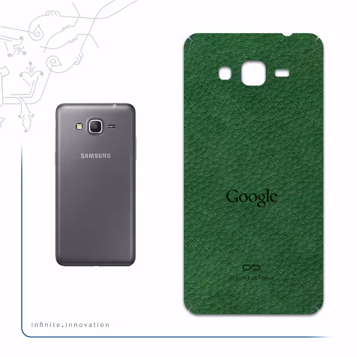 برچسب پوششی ماهوت مدل GL-GGL مناسب برای گوشی موبایل سامسونگ Galaxy Grand Prime