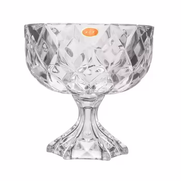 سرویس پذیرایی 23 پارچه ام وی مدل پیرامید کد 550