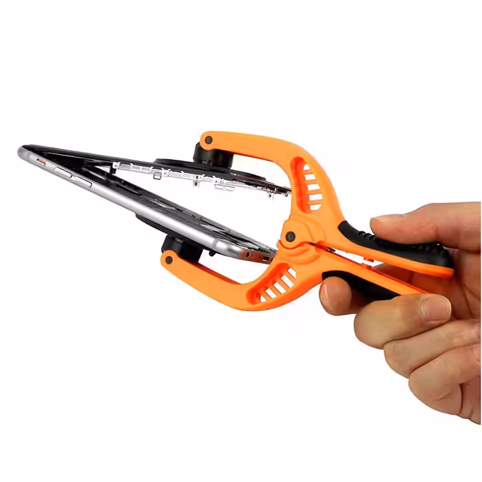 تاچ کش و وکیوم ال سی دی جاک می مدل JM-OP10