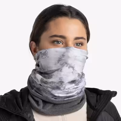 دستمال سر و گردن باف مدل Icez F2023