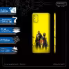 برچسب پوششی ماهوت مدل Cyberpunk Game Series-FullSkin مناسب برای گوشی موبایل سامسونگ Galaxy A41